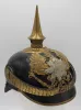 Anhalt 93rd Infantry Regiment Officer Pickelhaube Visuel 5